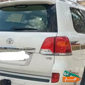 اجاره خودرو.رنت ماشین.کرایه اتومبیل.لندکرووز