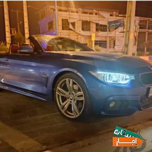 رنت بی ام و 428 کروک بهترین شرایط