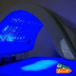 اجاره دستگاه زردی نوزاد *فتوتراپی3D*شبانه روزی با مناسب ترین شرایط در البرز