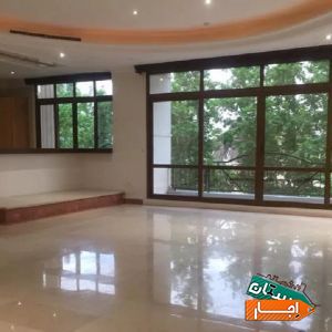 اجاره آپارتمان 190متر 2خوابه نیاوران عمار حتی مجرد با بهترین شرایط