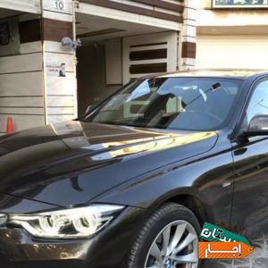 اجاره بی ام و 328/اجاره ماشین/رنت