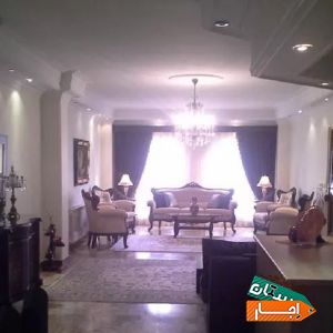 110 متر شهر زیبا آلاله شرقی (نیلوفر) با بهترین شرایط