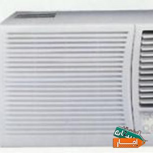 اجاره کولر گازی پنجره ای با بهترین قیمت
