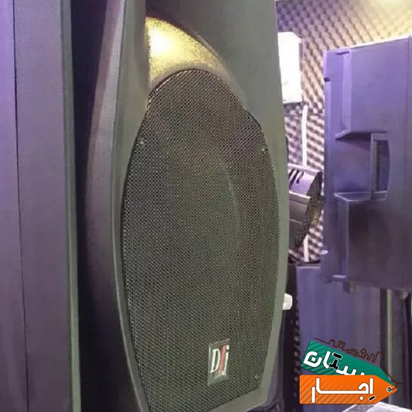 اجاره بروزترین و با کیفیت ترین سیستم صوتی و نورپردازی: