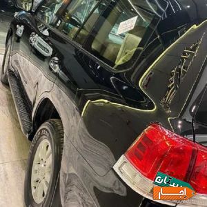 اجاره خودرو لندکروز/رنت ماشین با بهترین قیمت