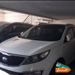اجاره خودرو اسپورتیج در بزرگ‌ترین و قدیمی ترین ناوگان حمل ‌و نقل اجاره خودرو