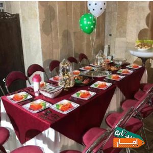 اجاره میز و صندلی بهترین قیمت