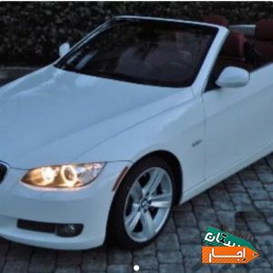 اجاره اتومبیل بی ام و 330 کروک مستقیم از مالک