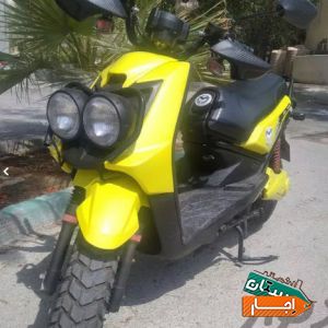 اجاره انواع موتورهای برقی ساعتی روزانه شرایط مناسب
