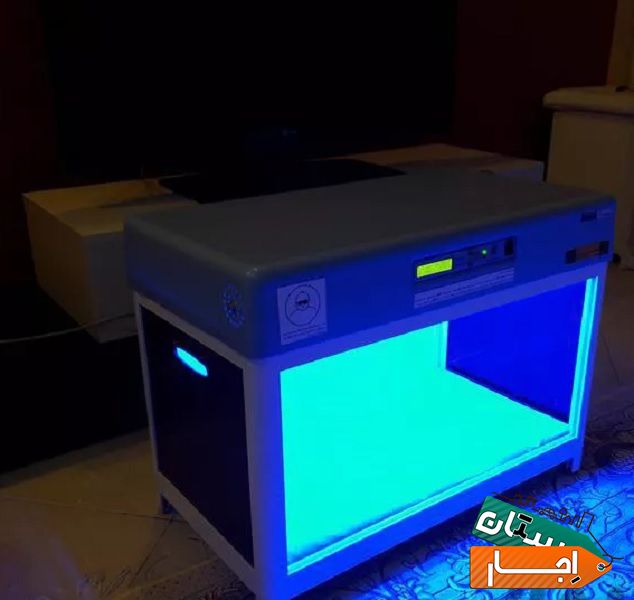 اجاره دستگاه زردی نوزاد فتوتراپی تمام نقاط تهران با بهترین قیمت