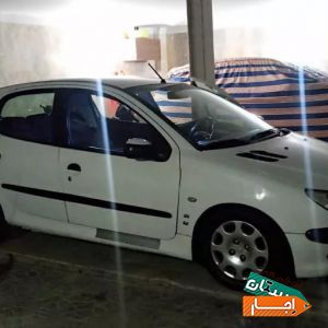اجاره 206 (رنت)