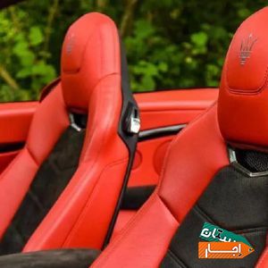 اجاره mustang 2017