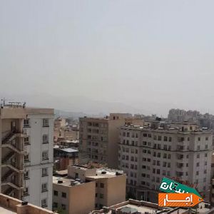 اجاره بهترین اپارتمان 135متر متر 3خوابه یک خواب مستر