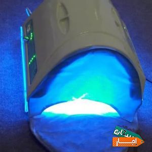 اجاره دستگاه فتوتراپی(زردی نوزاد)شیر دوش برقی