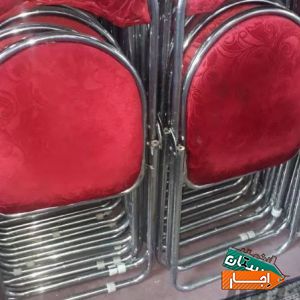 اجاره صندلی کنفرانسی، راهبند، ویلچر، میز و باند با شرایط عالی