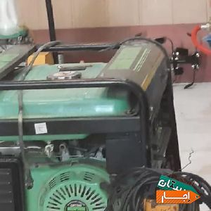 اجاره موتور برق و دریل تخریب هیلتی با بهترین شرایط