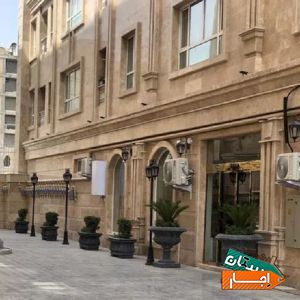 اجاره 64متری 2 خواب شهرک صدف