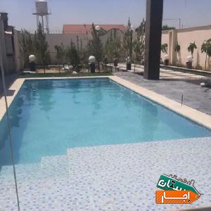 اجاره ویلا استخردار در کردان با مناسب ترین شرایط در البرز