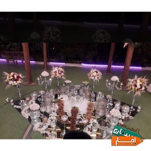 اجاره سفره عقد یاس