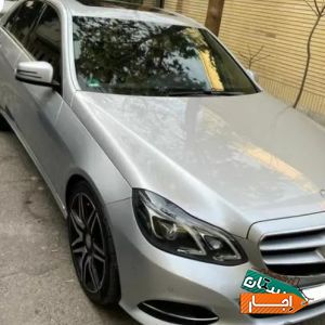 اجاره خودرو بنز E250/ماشین/رنت/کرایه