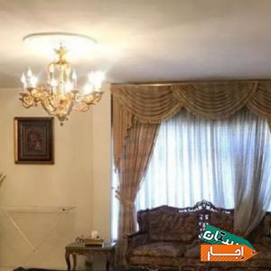 اجاره اپارتمان 120متری در ((قیطریه پارک)) با شرایط متناسب