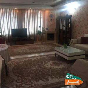 اجاره آپارتمان 91 متری شهر ری ، کوچه صفری بهترین قیمت