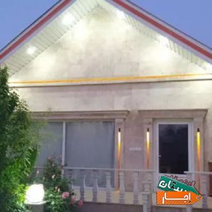 اجاره ویلا استخر دار سر پوشیده آبگرم کردان سهیلیه