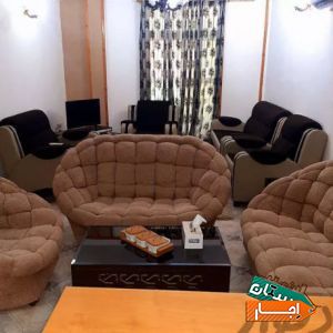اجاره یکخوابه صدف با بهترین شرایط