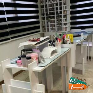 اجاره اتاق به ناخنکاران و آرایشگران حرفه ای با ارزان ترین قیمت در البرز