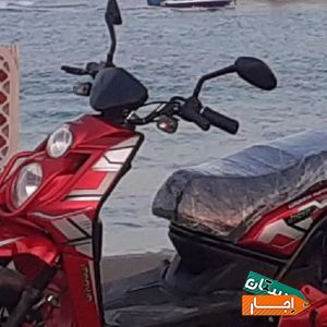 اجاره موتور روزانه و ساعتی با قیمت مناسب