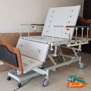 اجاره و فروش تخت بیمارستانی