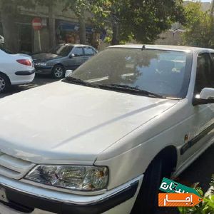 اجاره خودرو پژو پارس