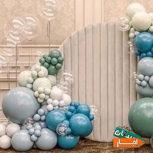 اجاره سالن عقد عروسی تولد بله برون