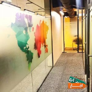 37متر مغازه نزدیک بر اندرزگو حدود قیطریه اجاره با بهترین قیمت