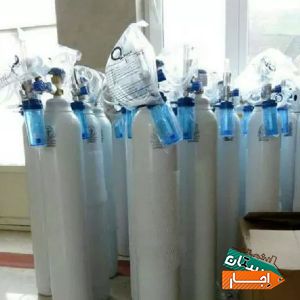 اجاره .خرید .فروش کپسول اکسیژن 10 لیتری شبانه روزی با بهترین قیمت