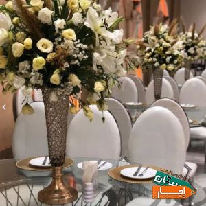 اجاره باغ تالار فانوس با شرایط عالی