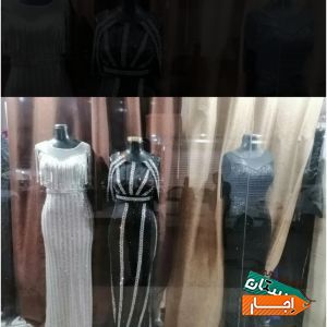 کرایه لباس مجلسی