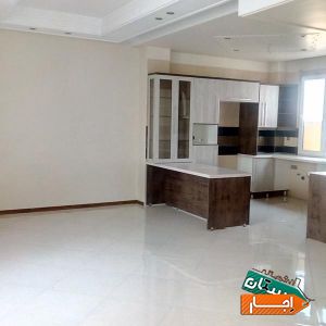 آپارتمان 91 متری/ خوش نقشه/فول امکانات/فردوس شرق/عقیل