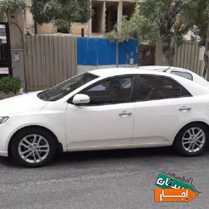 اجاره سراتو بدون راننده با بهترین قیمت
