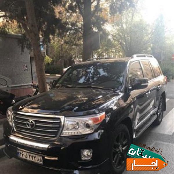اجاره خودرو برای عروسی