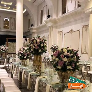 اجاره سالن اجتماعات و اجاره باغ تالار تشریفات با بهترین امکانات