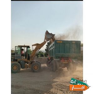 اجاره لودر خاور بابکت کمپرسی کار در بچینگ و شرکت