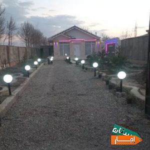 اجاره ویلا مناسب برای جشن تولد عقد دورهمی اقامتی با شرایط عالی