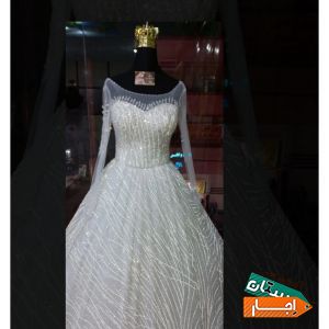 اجاره لباس عروس