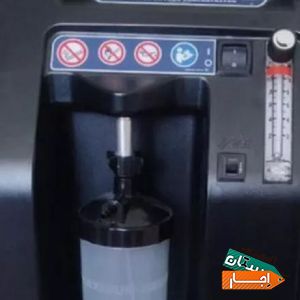اجاره دستگاه اکسیژن ساز امریکایی با بهترین شرایط