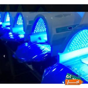 اجاره دستگاه زردی نوزاد (فتوتراپی)تمام مناطق تهران