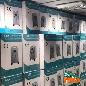 اجاره اکسیژن ساز با نازلترین قیمت