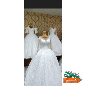 اجاره لباس عروس