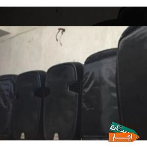 اجاره انواع باند رقص نور میز سوارز لیزر