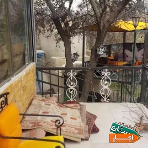 اجاره ویلا استخر دار سرپوشیده